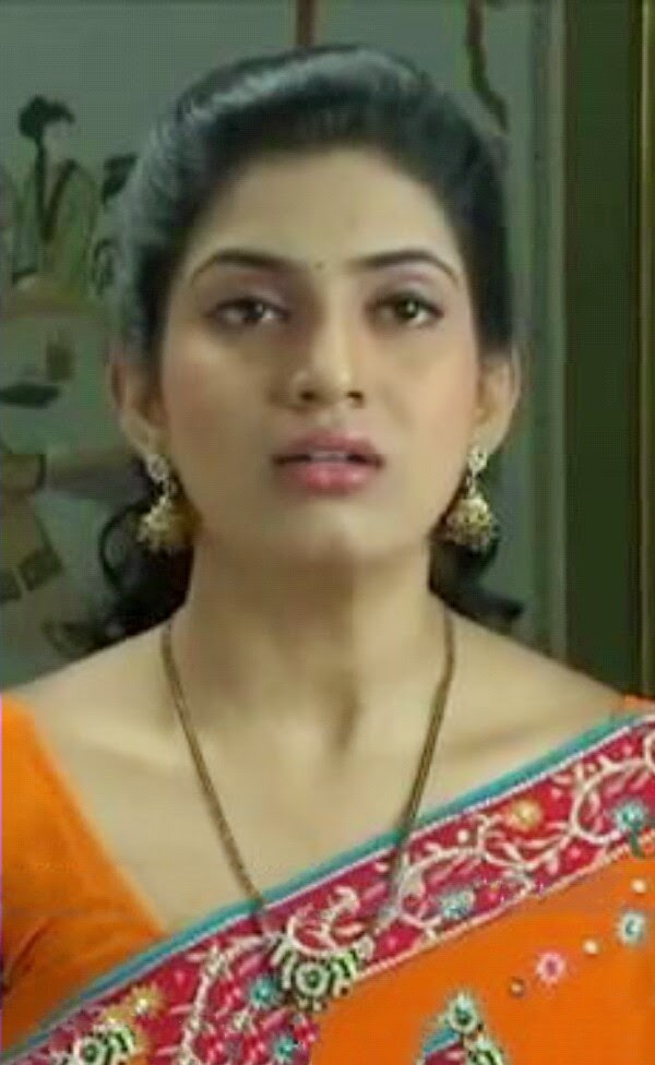 telugu serial actress sameera hot photos
